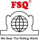 fsq Company logo